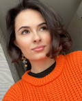 Mail order bride - Valeria from Krasnodar, Russia