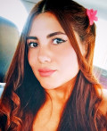 Colombian bride - Melissa from Pasto