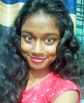 Mail order bride - Prapty from Jessore, Bangladesh