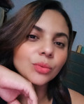 Mail order bride - Stela from Aparecida de Goiania, Brazil