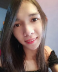 Philippine bride - Lesly from General Santos