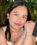 Indonesian bride - Zabelle from Jakarta