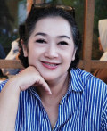 Indonesian bride - Safiria from Jakarta