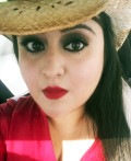 Mexican bride - Tan from Monterrey