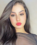 Moroccan bride - Huda from Khenifra