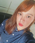 Mail order bride - Jessy from Jakarta, Indonesia