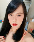 Mail order bride - Jessy from Jakarta, Indonesia