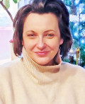 Polish bride - Paulina from Zgierz