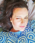Paulina from Zgierz, Poland
