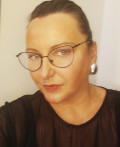 Polish bride - Paulina from Zgierz