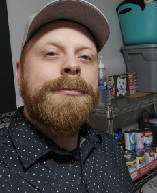 Stephen photo