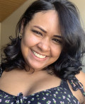 Brazilian bride - Vanessa from Macapa
