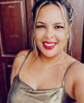 Brazilian bride - Barbara from Assis