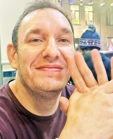 Colin photo