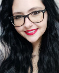 Ana from Sao Paulo, Brazil