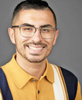 John from Commerce, United States