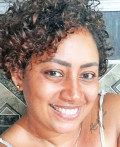 Brazilian bride - Maria from Floriano
