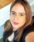 Colombian bride - Milena from Barranquilla