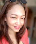 Indonesian bride - Acy from Cilacap