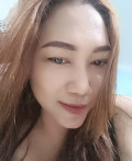 Indonesian bride - Acy from Cilacap