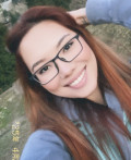 Dana from Almaty, Kazakhstan