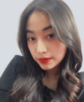 Jo from Jakarta, Indonesia
