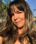 Yanet from Matanzas, Cuba