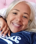Andreina from Bolivar, Venezuela