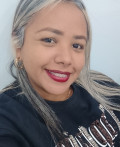 Venezuelan bride - Andreina from Bolivar