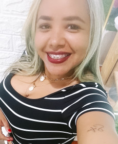 Andreina photo