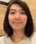 Michelle from Jakarta, Indonesia