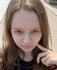 Yulia photo