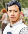Andy from Rowland Heights, United States