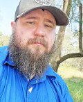 Australian man - Mitchell from Adelaide
