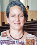 Cuban bride - Neely from Santa Clara