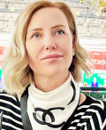 Ukrainian bride - Maria from Kyiv