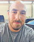 American man - Jeremy from York Haven