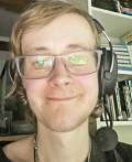 Swedish man - Alexander from Astorp