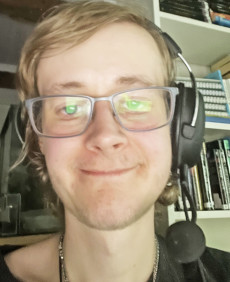Alexander photo