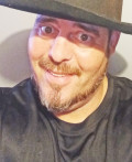 American man - Judd from Moline