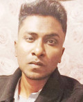 British man - Jackson from Coventry