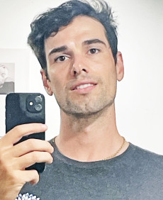 Mitchell photo