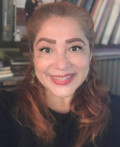 Mexican bride - Vivi from Veracruz Llave