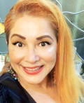 Mexican bride - Vivi from Veracruz Llave