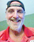 American man - Kelly from Appleton