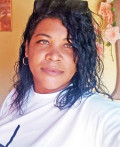 Cuban bride - Yunieska from La Habana