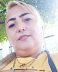 Venezuelan bride - Paola from Puerto de La Cruz
