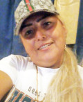 Venezuelan bride - Paola from Puerto de La Cruz