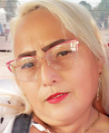 Venezuelan bride - Paola from Puerto de La Cruz