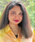 Bangladeshi bride - Nusrat from Dhaka